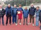 Atletica Arcobaleno | Continuano i riconoscimenti, Marco Zunino premiato a Varazze