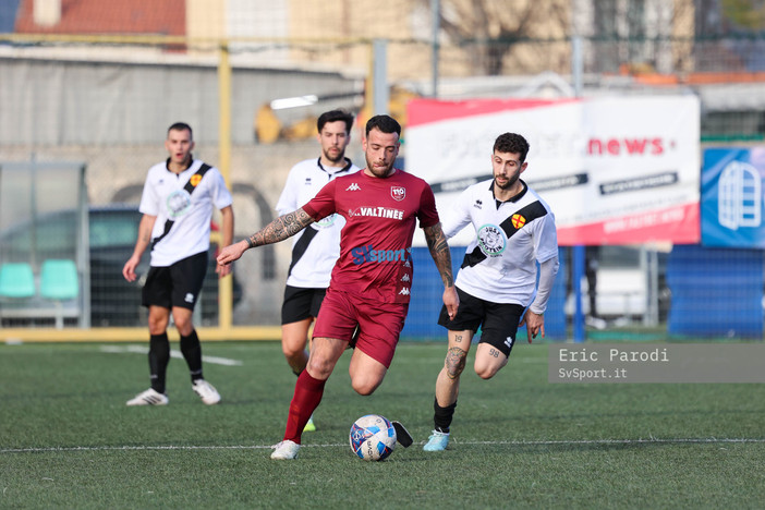 Calcio | Prima Categoria A. I sogni dell'Albingaunia passano dal match con la Virtus, bagarre aperta in ogni zona della classifica Calcio | Prima Categoria A. I sogni dell'Albingaunia passano dal match con la Virtus, bagarre aperta in ogni zona della classifica