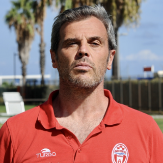 Rari Nantes Savona. Angelini saluta il 2023: &quot;Applausi per questi ragazzi. Dopo la sosta valuteremo la condizione dei nazionali, ma  vogliamo continuare a divertirci&quot; (VIDEO)