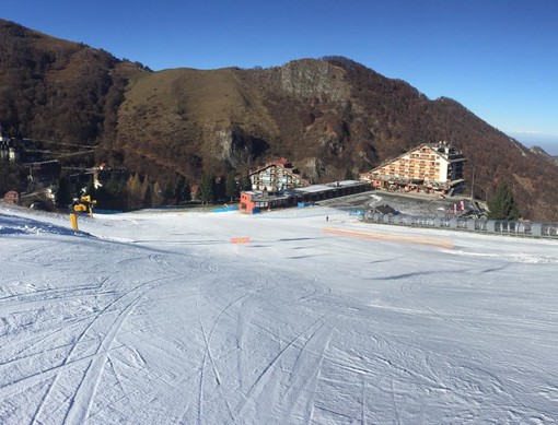 Artesina come Hollywood. Oggi il Party inaugurale sulla neve E domani "Buon Appetito...Artesina": pranzo gratuito per chi acquista lo Skipass
