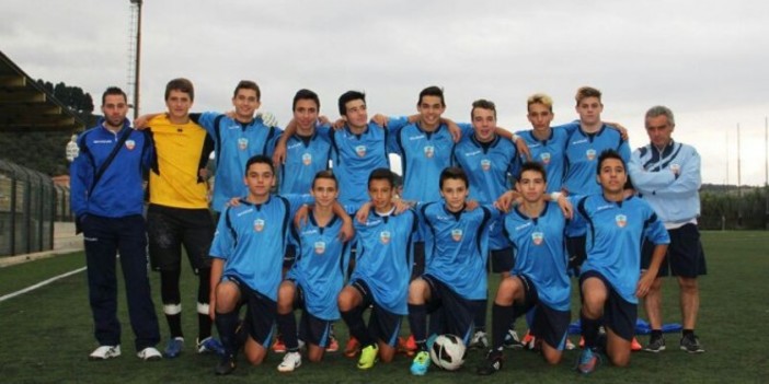 Orgoglio Albissola: "Siamo l'unica scuola calcio riconosciuta nel savonese"