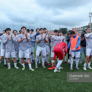 Calcio | Albissole no stop, stasera la sfida al Serra Riccò per la semifinale di Coppa