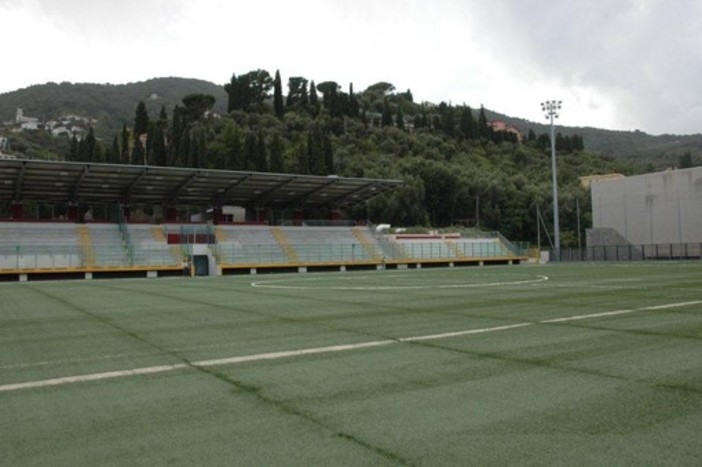 Calcio, Coppa Liguria. La Baia Alassio potrà chiedere il rinvio per causa di forza maggiore, per il tampone a due suoi giocatori