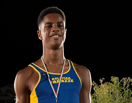 Boissano Atletica Estate | Seconda giornata da record per Stefano Canepa Boissano Atletica Estate | Seconda giornata da record per Stefano Canepa