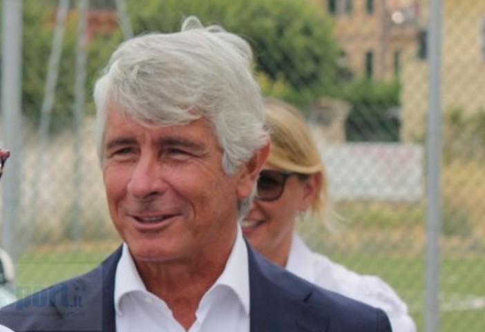Varato il nuovo governo, il ministero dello sport va ad Andrea Abodi