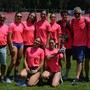 Atletica | Giro d'Italia nel fine settimana per gli atleti dell'Arcobaleno