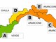 Allerta Meteo | Emanato il livello arancione nel levante savonese per giovedì 17 settembre