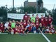 Calcio, Albissola: il Settore Giovanile archivia un primo quadrimestre più che positivo