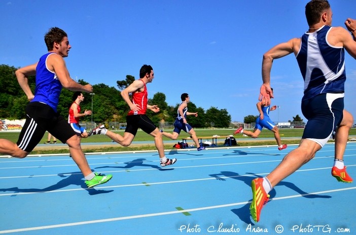 Atletica, mercoledì presentazione a Genova del "24° Meeting Arcobaleno"