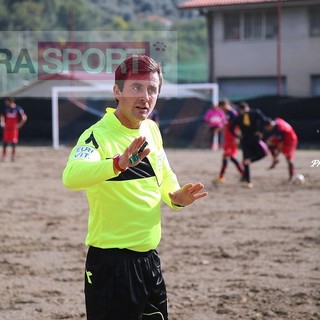 Tutti gli arbitri del prossimo turno per la giornata numero 8 del campionato di Prima Categoria