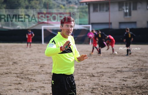Tutti gli arbitri del prossimo turno per la giornata numero 8 del campionato di Prima Categoria Tutti gli arbitri del prossimo turno per la giornata numero 8 del campionato di Prima Categoria