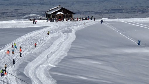 Un inverno ricco di neve ed eventi ad Artesina. Ecco il calendario degli appuntamenti da non perdere