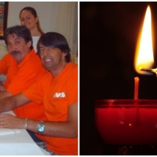 Celle e il Celle Varazze Volley piangono la scomparsa di Agostino "Stino" Zunino