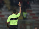 Calcio, Eccellenza. Fischietto vicentino per Scanzorosciate - Rivasamba
