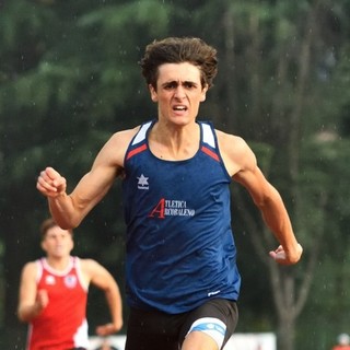 Atletica Arcobaleno. Battesimo del 2026 per Marzo a Glasgow, rotta verso la Scozia anche per Anna Crovetto