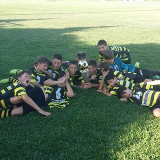 Calcio, Alassio FC: la leva di mister Casella vince a San Bartolomeo