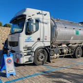 Pfas nell’acqua a Borgio Verezzi, si lavora per installare i filtri: accordo preliminare per i terreni Pfas nell’acqua a Borgio Verezzi, si lavora per installare i filtri: accordo preliminare per i terreni