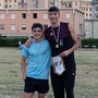 Atletica Arcobaleno | Dagli 800 ai 1500: le buone prove dei "miler" tra Celle, Novara e Brescia Atletica Arcobaleno | Dagli 800 ai 1500: le buone prove dei "miler" tra Celle, Novara e Brescia