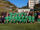 Due anni di storia e una promozione in Seconda Categoria: ripescata l'Alta Val d'Orba Due anni di storia e una promozione in Seconda Categoria: ripescata l'Alta Val d'Orba