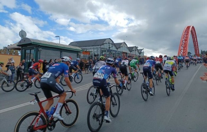 Ciclismo | Pedali caldi ad Albenga, sta per partire un marzo ricco di eventi internazionali Ciclismo | Pedali caldi ad Albenga, sta per partire un marzo ricco di eventi internazionali