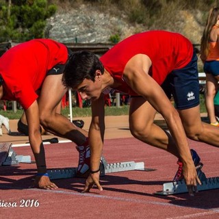 Atletica: è partito il countdown per il Meeting Arcobaleno Europa