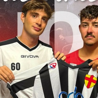 Calcio | Albingaunia Under 21, dopo gli ultimi ingaggi è stata ufficializzata la rosa di mister De Grande