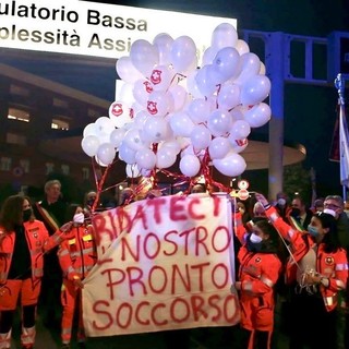 Milano–Sanremo, la classicissima nel savonese nel mirino di 4 proteste storiche. Ora si aggiunge quella per il Pronto Soccorso di Albenga