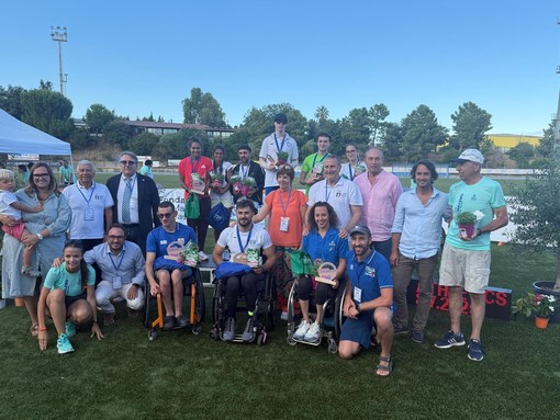 Il Meeting Arcobaleno parla globale: 35 nazioni e spettacolo con le stelle cubane e Akintola Il Meeting Arcobaleno parla globale: 35 nazioni e spettacolo con le stelle cubane e Akintola