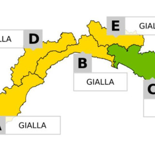Allerta Meteo. Sarà un week end perturbato, si parte dal livello giallo: da monitorare il passaggio perturbato atteso per domenica