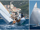 Vele d'Epoca di Imperia, l’ultima regata ha incoronato Aria e Crivizza
