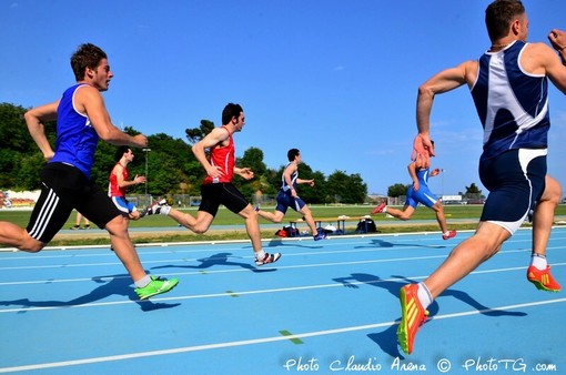 Atletica, mercoledì presentazione a Genova del "24° Meeting Arcobaleno"