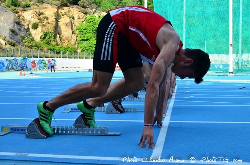 Atletica, a Celle presentazione del Meeting Arcobaleno Atletica Europa Atletica, a Celle presentazione del Meeting Arcobaleno Atletica Europa