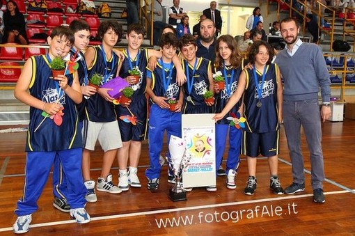 Trofeo Gino Borgogno: la fotogallery della manifestazione alassina