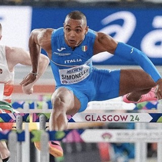 Meeting Internazonale Città di Savona: con Lorenzo Simonelli c'è la conferma di un altro big