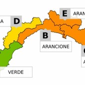 Allerta Meteo | Emanato il livello arancione nel levante savonese per giovedì 17 settembre Allerta Meteo | Emanato il livello arancione nel levante savonese per giovedì 17 settembre