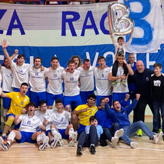 Volley, Serie B maschile: tra novità, conferme e ritorni l'Albissola Pallavolo presenta il proprio roster