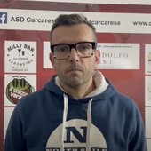 Calcio | Carcarese, altra sconfitta per l'Under21, ma Abbaldo guarda al sodo: "Soddisfatto della prestazione, la crescita conta più dei punti" (VIDEO)