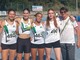 Atletica Val Lerrone | Doppio titolo nazionale Uisp, primo posto per Anna Giribaldi e Celeste Secchi Atletica Val Lerrone | Doppio titolo nazionale Uisp, primo posto per Anna Giribaldi e Celeste Secchi