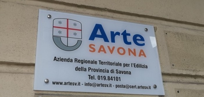 Villanova d’Albenga, ARTE Savona mette all’asta il complesso residenziale di Lerrone: base a 950 mila euro