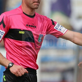 Calcio, Seconda Categoria B: si torna subito in campo, gli arbitri designati per la sesta giornata Calcio, Seconda Categoria B: si torna subito in campo, gli arbitri designati per la sesta giornata