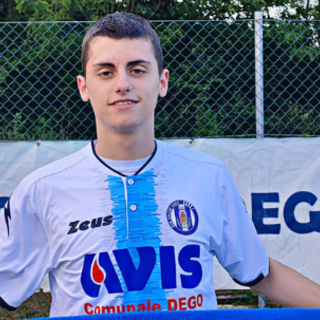 Calcio, Dego. Il Memorial Rigamonti è biancoblu, battuta 3-0 la Spotornese