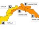 Allerta Meteo. Livello arancione su buona parte della regione, domani impianti calcistici chiusi in diverse località fino alle 15:00 Allerta Meteo. Livello arancione su buona parte della regione, domani impianti calcistici chiusi in diverse località fino alle 15:00