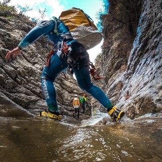 Outdoor, Il nuovo anno del Parco delle Alpi Liguri, Alessandri: “Nel 2025 punteremo su sentieri e progetti europei”