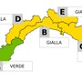 Allerta Meteo | Arpal ha emesso il livello gialloper  il 9 settembre, temporali forti anche nel Savonese