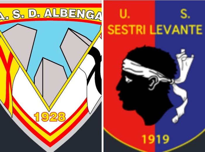 Calcio, Albenga - Sestri Levante. Noce dirigerà la finale di Coppa Italia, presente anche il quarto ufficiale di gara