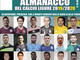 L'Almanacco del Calcio Ligure arriva anche in provincia di Savona L'Almanacco del Calcio Ligure arriva anche in provincia di Savona