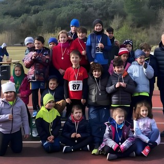 Atletica | Oltre 200  partecipanti per Boissano Winter e il Campionato Regionale Lanci