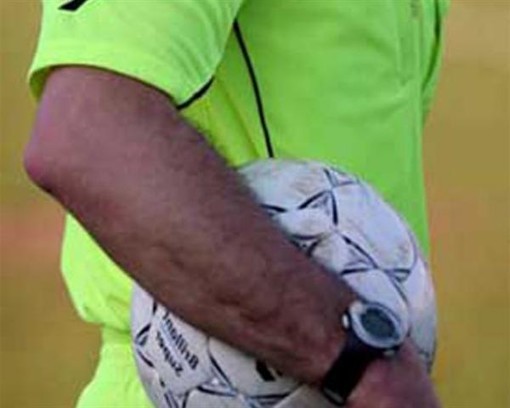 Calcio, Coppa Italia Promozione: le terne arbitrali per le sfide di stasera