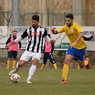 Calcio: nel camionato di Serie D, vittoria dell'Argentina in trasferta a Lavagna sempre più vicina ai play-off