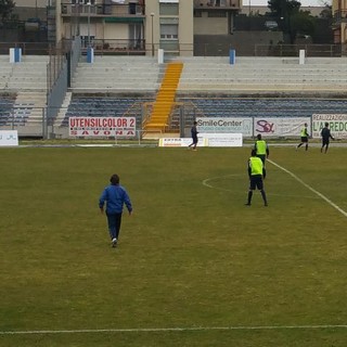 Savona Calcio, si lavora in vista del match casalingo contro l'Ancona
